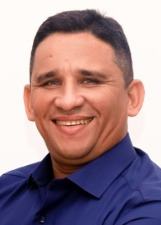 Foto oficial de Gilmar Pereira