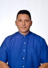 Foto oficial de Carlim do Novo Horizonte