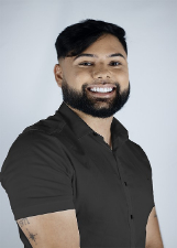 Foto oficial de Rayllan Cavalcanti