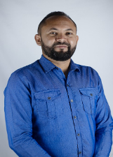 Foto oficial de Dom Guido