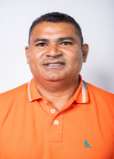 Foto oficial de Carlos Sucesso
