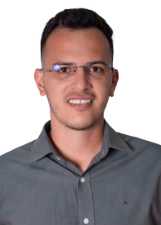 Foto oficial de Tiago Fernandes
