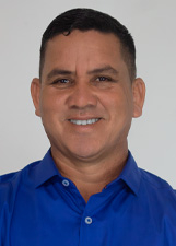Foto oficial de Beco Moreira