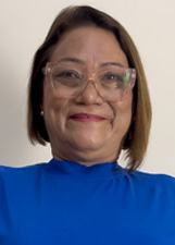 Foto oficial de Professora Hulda