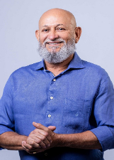 Foto oficial de Edesio Cavalcanti