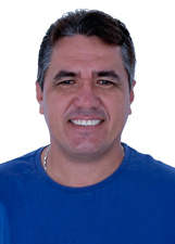 Foto oficial de Natalino Filgueiras