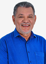 Foto oficial de Catulé