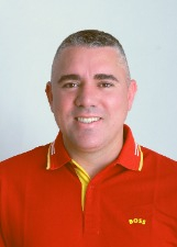 Foto oficial de Wellington Lima