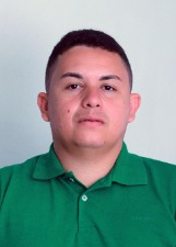 Foto oficial de Willian Campos
