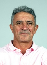 Foto oficial de Antonio Miguel