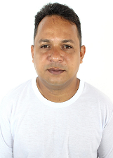Foto oficial de Beto Vieira
