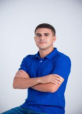 Foto oficial de Mislando Santos