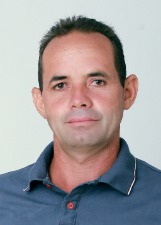 Foto oficial de Irmão Cleudon