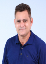 Foto oficial de Fernando Amorim