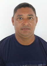 Foto oficial de Roberto Aguiar