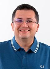 Foto oficial de Flávio Amorim