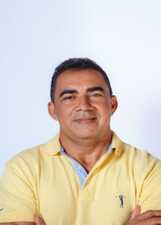 Foto oficial de Chagas Cardoso