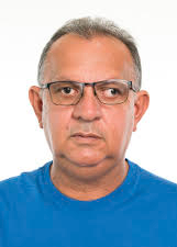 Foto oficial de Dedi