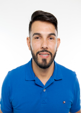 Foto oficial de Coxa