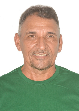 Foto oficial de Chico do Barin