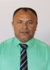 Foto oficial de Francisco Ferreira