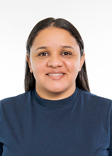 Foto oficial de Eva Vieira