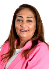 Foto oficial de Luza Paiva