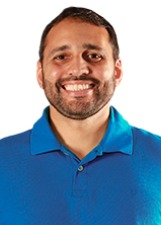 Foto oficial de Rodrigo Coelho