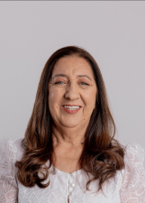 Foto oficial de Eliozilda