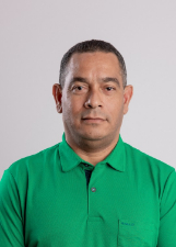 Foto oficial de Cleiton do Hospital