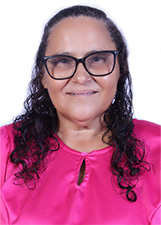 Foto oficial de Professora Madalena