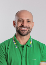 Foto oficial de Renato Santos