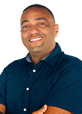 Foto oficial de Walter Sales-Bolão