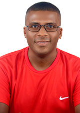 Foto oficial de Elias Barros