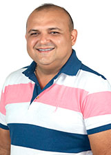Foto oficial de Raimundinho do Cidinho