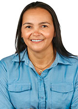 Foto oficial de Meire do Godor