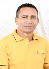 Foto oficial de Idacio Nogueira