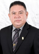 Foto oficial de Joud Mendes