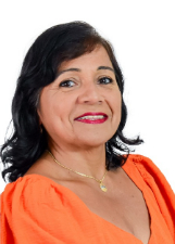 Foto oficial de Raimundinha Araujo