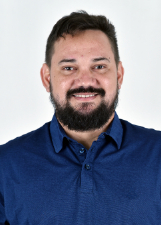 Foto oficial de Sebastião Oliveira