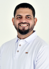Foto oficial de Luis Fernando