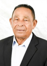 Foto oficial de Valdir Amorim