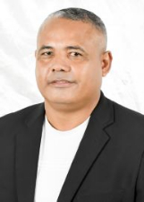 Foto oficial de Nelsinho