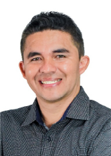 Foto oficial de Luis Fernando