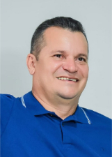 Foto oficial de Wallas Lisboa