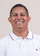 Foto oficial de Herson Santos
