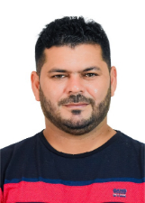 Foto oficial de Alan de Coivaras
