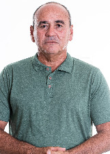 Foto oficial de Zão