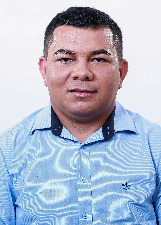 Foto oficial de Vereador Nilson do Machado