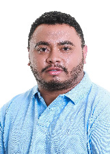 Foto oficial de Marcio Araujo